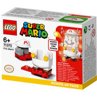 LEGO SUPER MARIO 71370 VUUR-MARIO POWER