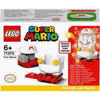 LEGO SUPER MARIO 71370 VUUR-MARIO POWER
