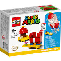 LEGO SUPER MARIO 71371 PROPELLER-MARIO