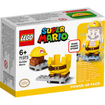LEGO SUPER MARIO 71373 BOUW-MARIO