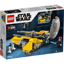 LEGO SW 75281 ANAKIN'S JEDI INTERCEPTOR