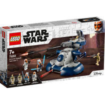LEGO SW 75283 ARMORED ASSAULT TANK (AAT)