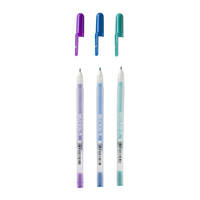 Sakura Gelly Roll Moonlight gelpennen - 3 stuks - oceaan productafbeelding 2