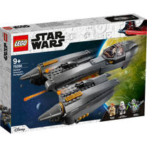 LEGO SW 75286 GENERAL GRIEVOUS' STARFIGH
