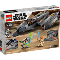 LEGO SW 75286 GENERAL GRIEVOUS' STARFIGH