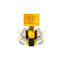 LEGO 42114 TBD-2HY-FLAGSHIP