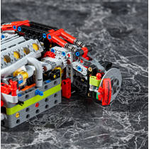 LEGO TECHNIC 42115 LAMBORGHINI SIÁN FKP