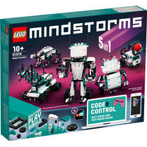 LEGO MINDSTORMS 51515 ROBOT UITVINDER