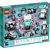 LEGO 51515 N/50051515