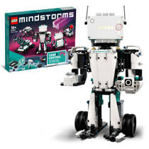 LEGO MINDSTORMS 51515 ROBOT UITVINDER