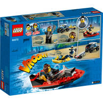 LEGO 60272 N/50060272