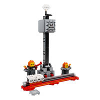 LEGO SUPER MARIO 71376 DE VAL VAN THWOMP