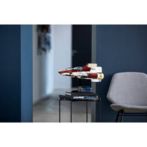 LEGO SW 75275 A-WING STARFIGHTER