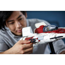 LEGO SW 75275 A-WING STARFIGHTER