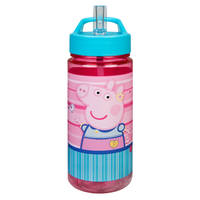 Peppa Pig lunchbox en drinkbeker - 400 ml Main Image - 1