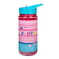 Peppa Pig lunchbox en drinkbeker - 400 ml Main Image - 3