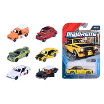 Majorette Vintage diecast auto