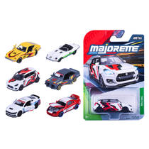 Majorette raceauto