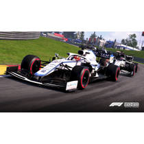 PS4 F1 2020 - F1 SEVENTY EDITION