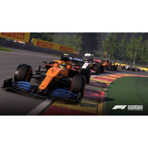 PS4 F1 2020 - F1 SEVENTY EDITION