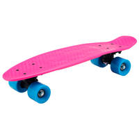 Penny skateboard - roze