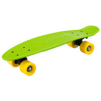 Penny skateboard - groen