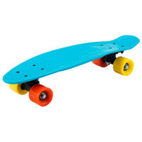 Penny skateboard - blauw