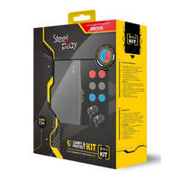STEELPLAY 11-IN-1 CARRY & PROTECT KIT -