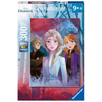 Ravensburger Disney Frozen 2 XXL puzzel - 300 stukjes