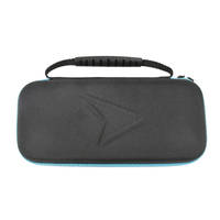 STEELPLAY PROTECTION CASE BLACK - SWITCH