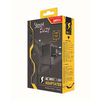 STEELPLAY AC ADAPTER - SWITCH