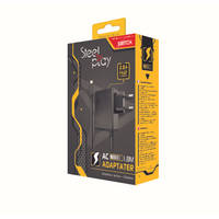 STEELPLAY AC ADAPTER - SWITCH