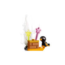 LEGO DP 43188 AURORA'S BOS HUT