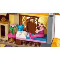 LEGO DP 43188 AURORA'S BOS HUT
