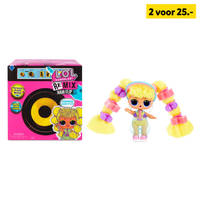 L.O.L. Surprise! Remix Hairflip Tots pop