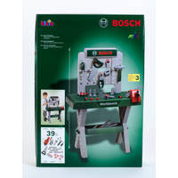 Bosch werkbank met boor productafbeelding 7