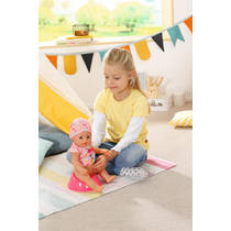 BABY BORN MAGIC GIRL 43CM