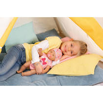 BABY BORN MAGIC GIRL 43CM