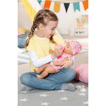 BABY BORN MAGIC GIRL 43CM