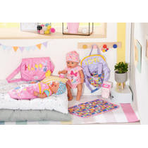 BABY BORN MAGIC GIRL 43CM