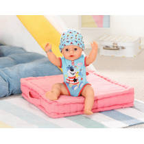 BABY BORN MAGIC BOY 43CM