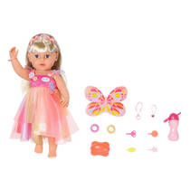 BABY born Soft Touch Unicorn Sister - 43 cm