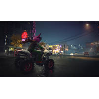 Saints Row: The Third remastered Xbox One productafbeelding 5