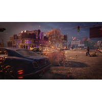 Saints Row: The Third remastered Xbox One productafbeelding 3