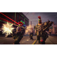 Saints Row: The Third remastered Xbox One productafbeelding 6