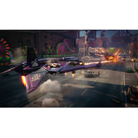 Saints Row: The Third remastered Xbox One productafbeelding 2