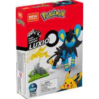 MEGA CONSTRUX POKEMON SMALL