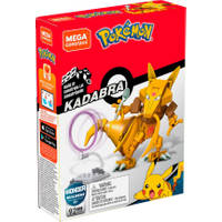 MEGA CONSTRUX POKEMON SMALL