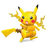 MEGA Construx Pokémon bouwset productafbeelding 7