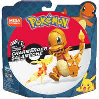 MEGA Construx Pokémon bouwset productafbeelding 4